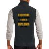 R Tek ® Pro Fleece Full Zip Vest Thumbnail