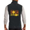 R Tek ® Pro Fleece Full Zip Vest Thumbnail