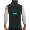 R Tek ® Pro Fleece Full Zip Vest Thumbnail