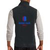 R Tek ® Pro Fleece Full Zip Vest Thumbnail