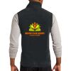 R Tek ® Pro Fleece Full Zip Vest Thumbnail