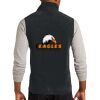 R Tek ® Pro Fleece Full Zip Vest Thumbnail