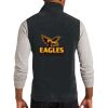 R Tek ® Pro Fleece Full Zip Vest Thumbnail