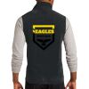 R Tek ® Pro Fleece Full Zip Vest Thumbnail