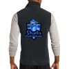 R Tek ® Pro Fleece Full Zip Vest Thumbnail