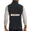R Tek ® Pro Fleece Full Zip Vest Thumbnail