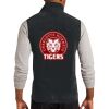 R Tek ® Pro Fleece Full Zip Vest Thumbnail