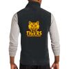 R Tek ® Pro Fleece Full Zip Vest Thumbnail