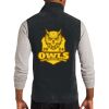 R Tek ® Pro Fleece Full Zip Vest Thumbnail