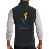 R Tek ® Pro Fleece Full Zip Vest Thumbnail