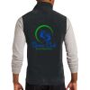 R Tek ® Pro Fleece Full Zip Vest Thumbnail