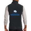 R Tek ® Pro Fleece Full Zip Vest Thumbnail