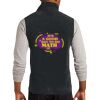 R Tek ® Pro Fleece Full Zip Vest Thumbnail