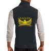 R Tek ® Pro Fleece Full Zip Vest Thumbnail