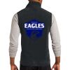 R Tek ® Pro Fleece Full Zip Vest Thumbnail