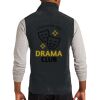 R Tek ® Pro Fleece Full Zip Vest Thumbnail