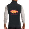 R Tek ® Pro Fleece Full Zip Vest Thumbnail