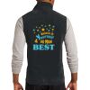 R Tek ® Pro Fleece Full Zip Vest Thumbnail