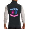 R Tek ® Pro Fleece Full Zip Vest Thumbnail