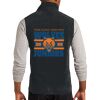 R Tek ® Pro Fleece Full Zip Vest Thumbnail