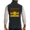 R Tek ® Pro Fleece Full Zip Vest Thumbnail