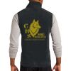 R Tek ® Pro Fleece Full Zip Vest Thumbnail