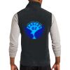 R Tek ® Pro Fleece Full Zip Vest Thumbnail