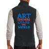 R Tek ® Pro Fleece Full Zip Vest Thumbnail