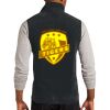 R Tek ® Pro Fleece Full Zip Vest Thumbnail