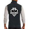 R Tek ® Pro Fleece Full Zip Vest Thumbnail