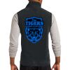 R Tek ® Pro Fleece Full Zip Vest Thumbnail