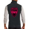 R Tek ® Pro Fleece Full Zip Vest Thumbnail