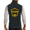 R Tek ® Pro Fleece Full Zip Vest Thumbnail