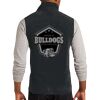 R Tek ® Pro Fleece Full Zip Vest Thumbnail