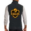 R Tek ® Pro Fleece Full Zip Vest Thumbnail