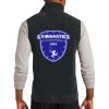 R Tek ® Pro Fleece Full Zip Vest Thumbnail