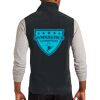 R Tek ® Pro Fleece Full Zip Vest Thumbnail
