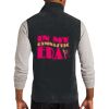 R Tek ® Pro Fleece Full Zip Vest Thumbnail