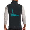 R Tek ® Pro Fleece Full Zip Vest Thumbnail