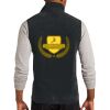 R Tek ® Pro Fleece Full Zip Vest Thumbnail