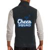 R Tek ® Pro Fleece Full Zip Vest Thumbnail