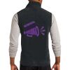 R Tek ® Pro Fleece Full Zip Vest Thumbnail