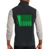 R Tek ® Pro Fleece Full Zip Vest Thumbnail