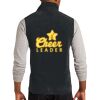 R Tek ® Pro Fleece Full Zip Vest Thumbnail
