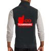 R Tek ® Pro Fleece Full Zip Vest Thumbnail