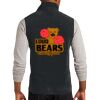 R Tek ® Pro Fleece Full Zip Vest Thumbnail