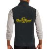 R Tek ® Pro Fleece Full Zip Vest Thumbnail