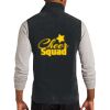 R Tek ® Pro Fleece Full Zip Vest Thumbnail