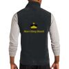 R Tek ® Pro Fleece Full Zip Vest Thumbnail