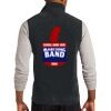 R Tek ® Pro Fleece Full Zip Vest Thumbnail